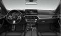 BMW 520 520d Touring Aut. Grau - thumbnail 3