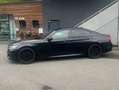 BMW 730 730d xDrive Aut. M Paket /21" Hamann Schwarz - thumbnail 5