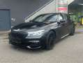 BMW 730 730d xDrive Aut. M Paket /21" Hamann Schwarz - thumbnail 7