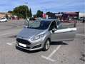 Ford Fiesta 1.0 EcoBoost 100 S&S Titanium Argent - thumbnail 3