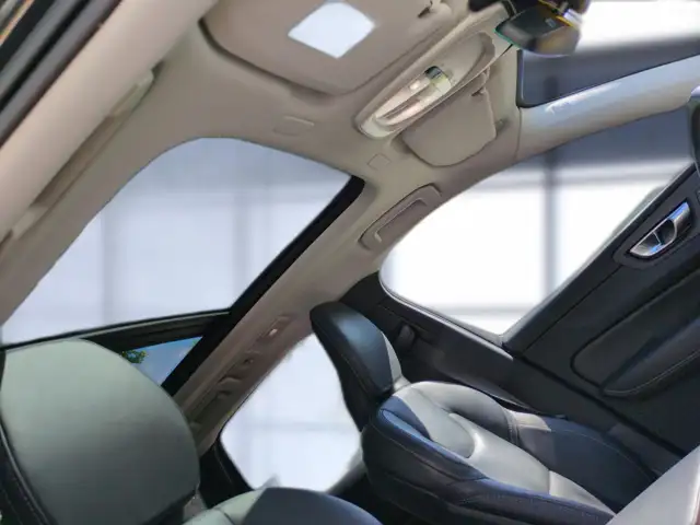 Volvo XC60 view 20