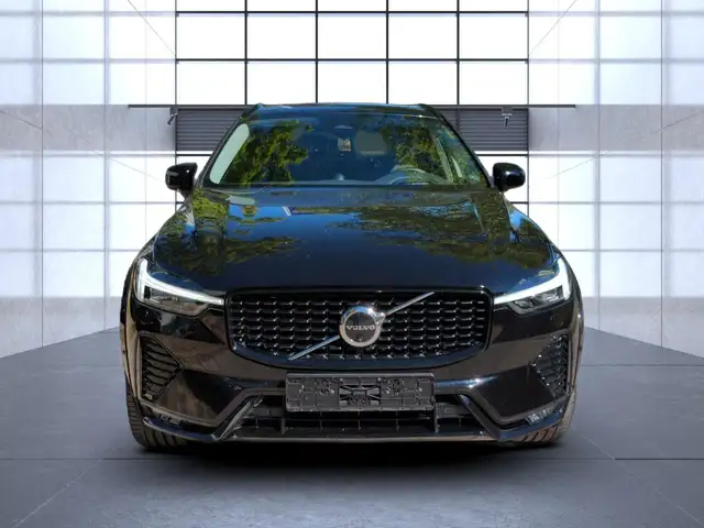 Volvo XC60 view 9