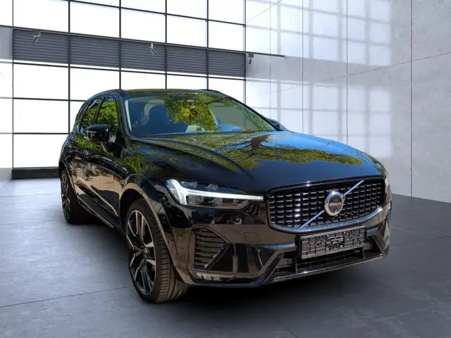Volvo XC60 view 8