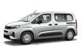 Citroen Berlingo 1.5 diesel 100Pk 6v - 5-plaatsen Grigio - thumbnail 2
