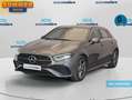 Mercedes-Benz A 160 250+e+160+kW+%28218+CV%29 Gris - thumbnail 1