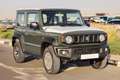 Suzuki Jimny 1.5 GLX 4wd allgrip auto 4 POSTI - thumbnail 1