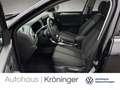 Volkswagen T-Roc 1.5 TSI Life DSG Stand Navi Klima Schwarz - thumbnail 8