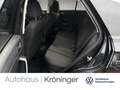 Volkswagen T-Roc 1.5 TSI Life DSG Stand Navi Klima Schwarz - thumbnail 11