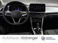 Volkswagen T-Roc 1.5 TSI Life DSG Stand Navi Klima Schwarz - thumbnail 14