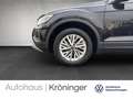 Volkswagen T-Roc 1.5 TSI Life DSG Stand Navi Klima Schwarz - thumbnail 22