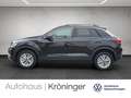 Volkswagen T-Roc 1.5 TSI Life DSG Stand Navi Klima Schwarz - thumbnail 4