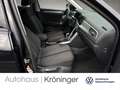 Volkswagen T-Roc 1.5 TSI Life DSG Stand Navi Klima Schwarz - thumbnail 10