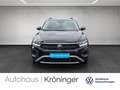 Volkswagen T-Roc 1.5 TSI Life DSG Stand Navi Klima Schwarz - thumbnail 6