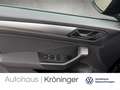 Volkswagen T-Roc 1.5 TSI Life DSG Stand Navi Klima Schwarz - thumbnail 9