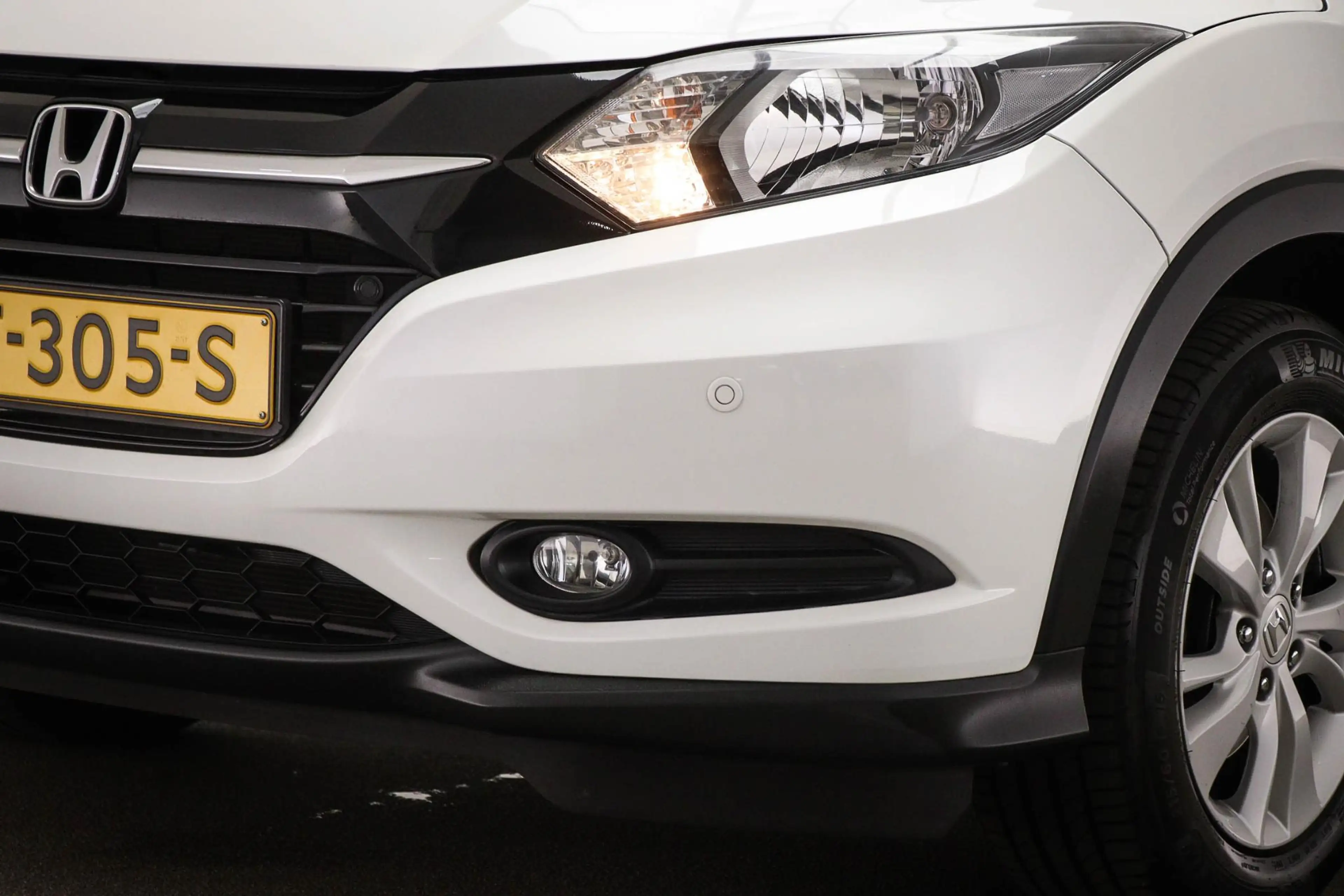 Honda HR-V 1.5 i-VTEC Elegance | DEALER ONDERHOUDEN | CLIMA | — photo 16