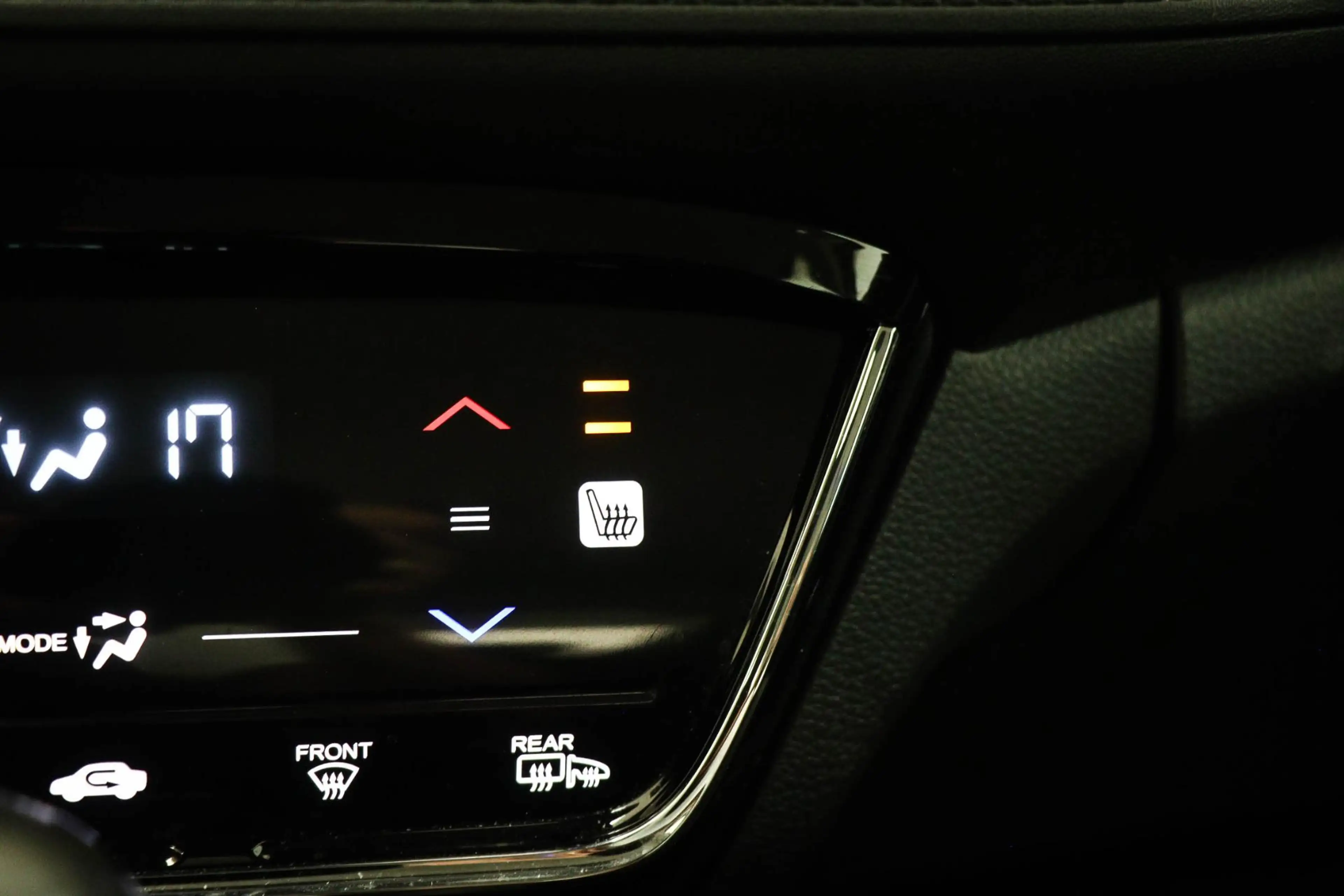 Honda HR-V 1.5 i-VTEC Elegance | DEALER ONDERHOUDEN | CLIMA | — photo 9