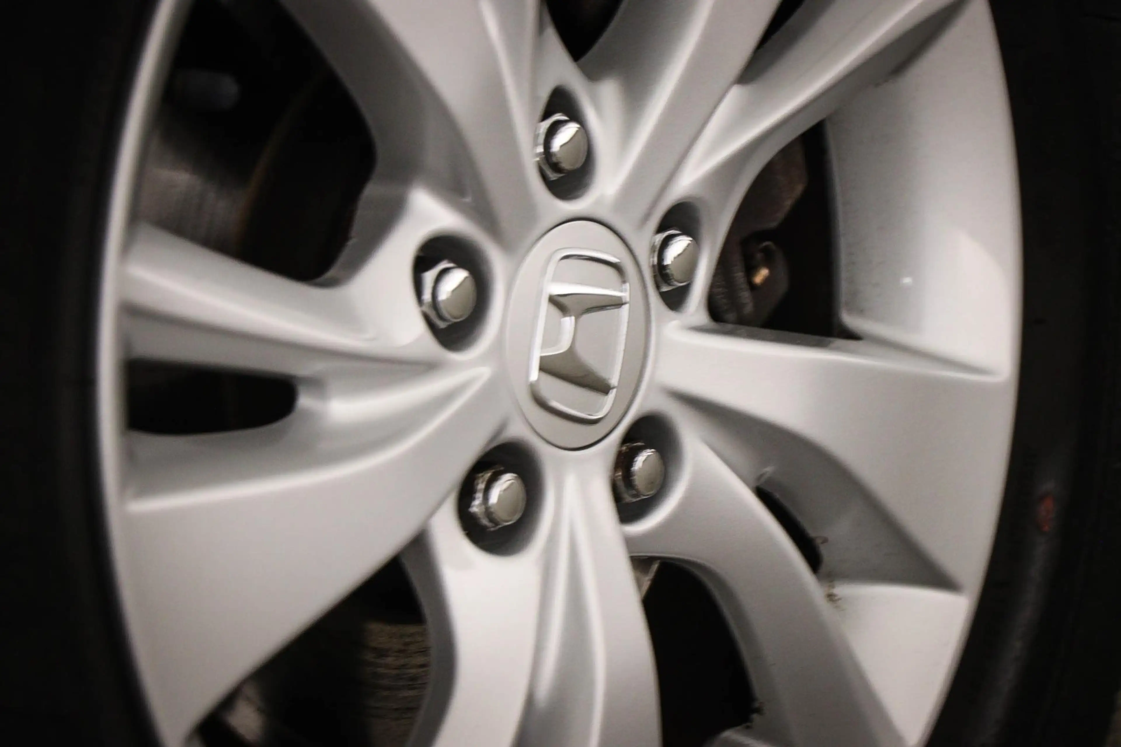 Honda HR-V 1.5 i-VTEC Elegance | DEALER ONDERHOUDEN | CLIMA | — photo 24