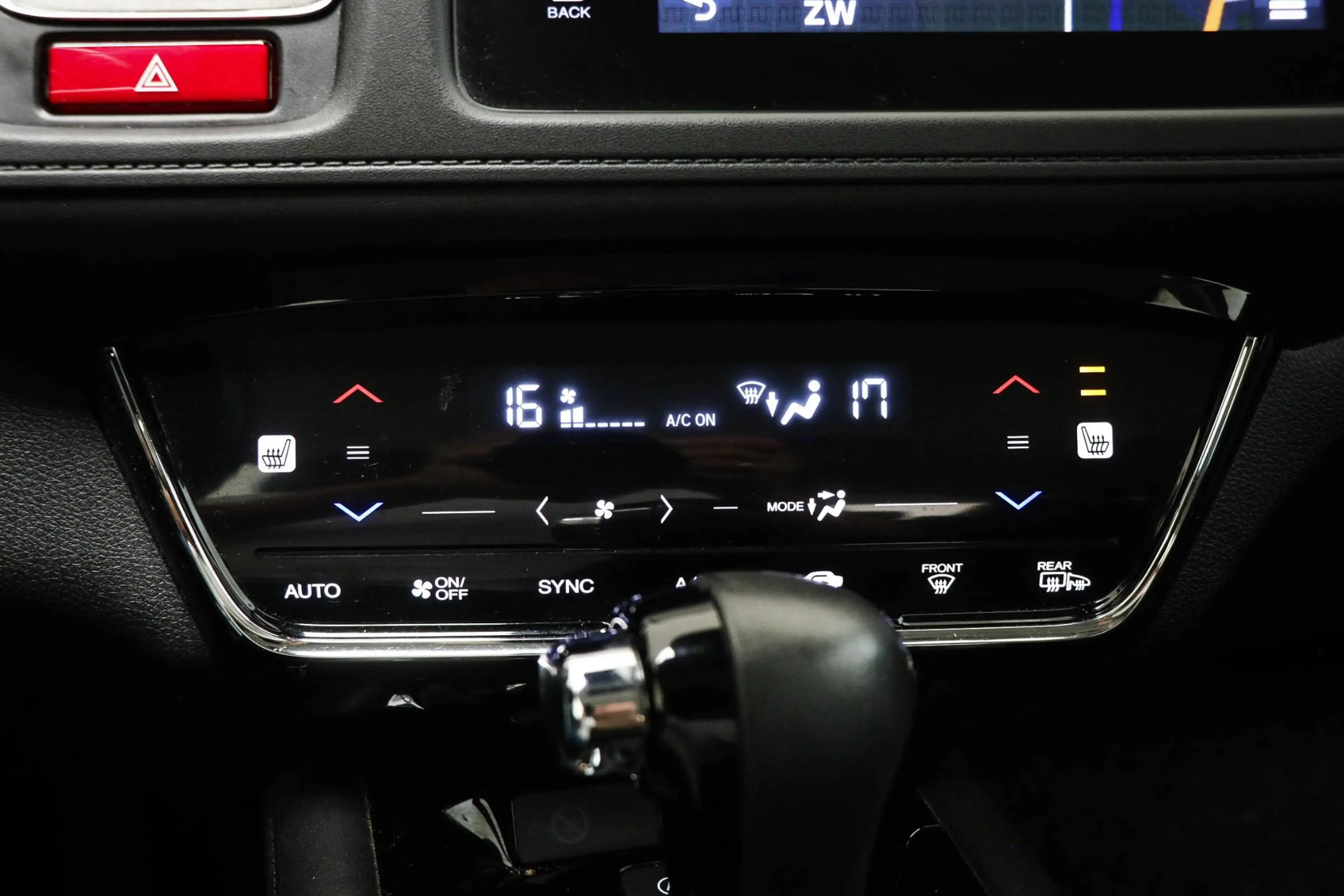 Honda HR-V 1.5 i-VTEC Elegance | DEALER ONDERHOUDEN | CLIMA | — photo 33