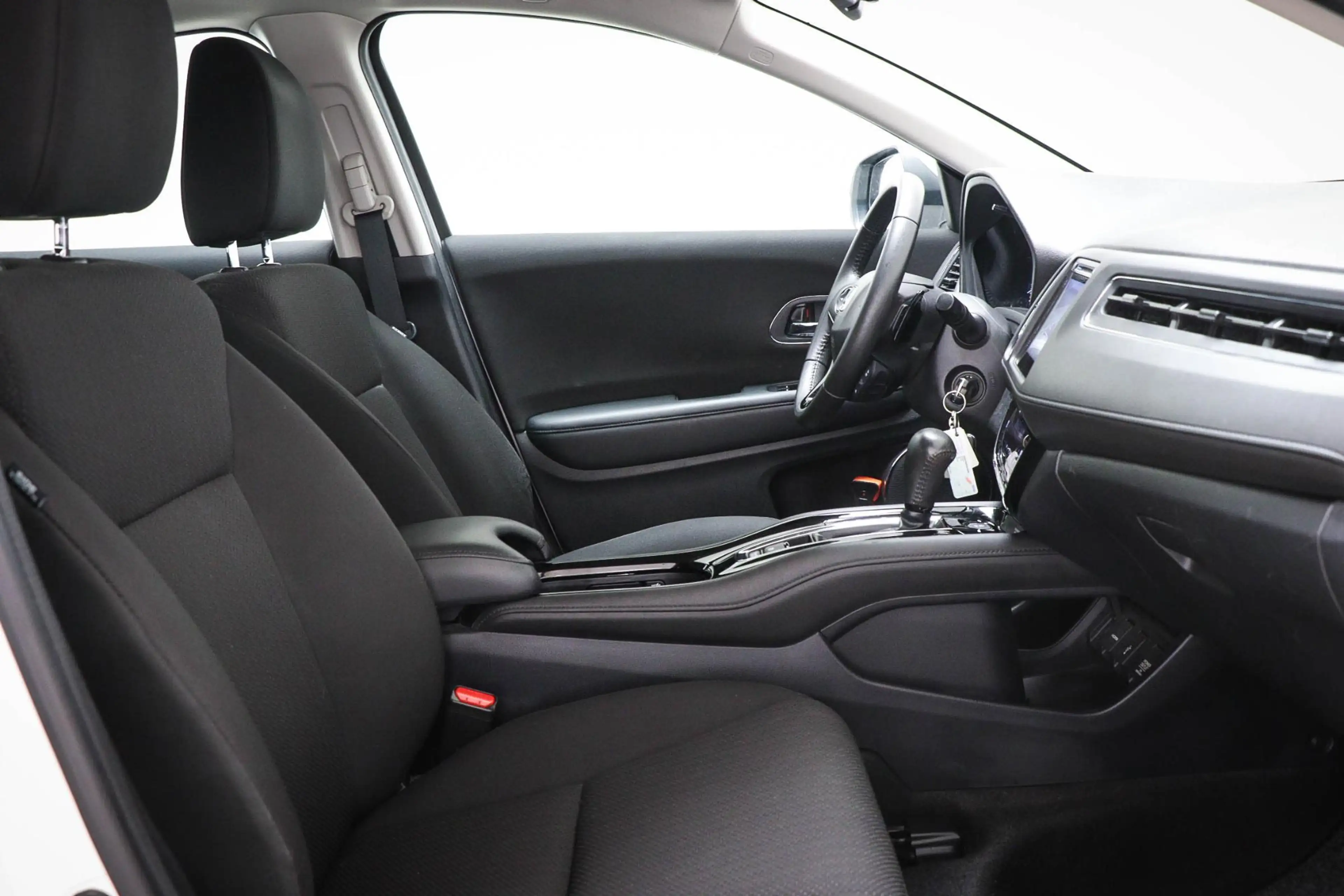 Honda HR-V 1.5 i-VTEC Elegance | DEALER ONDERHOUDEN | CLIMA | — photo 10