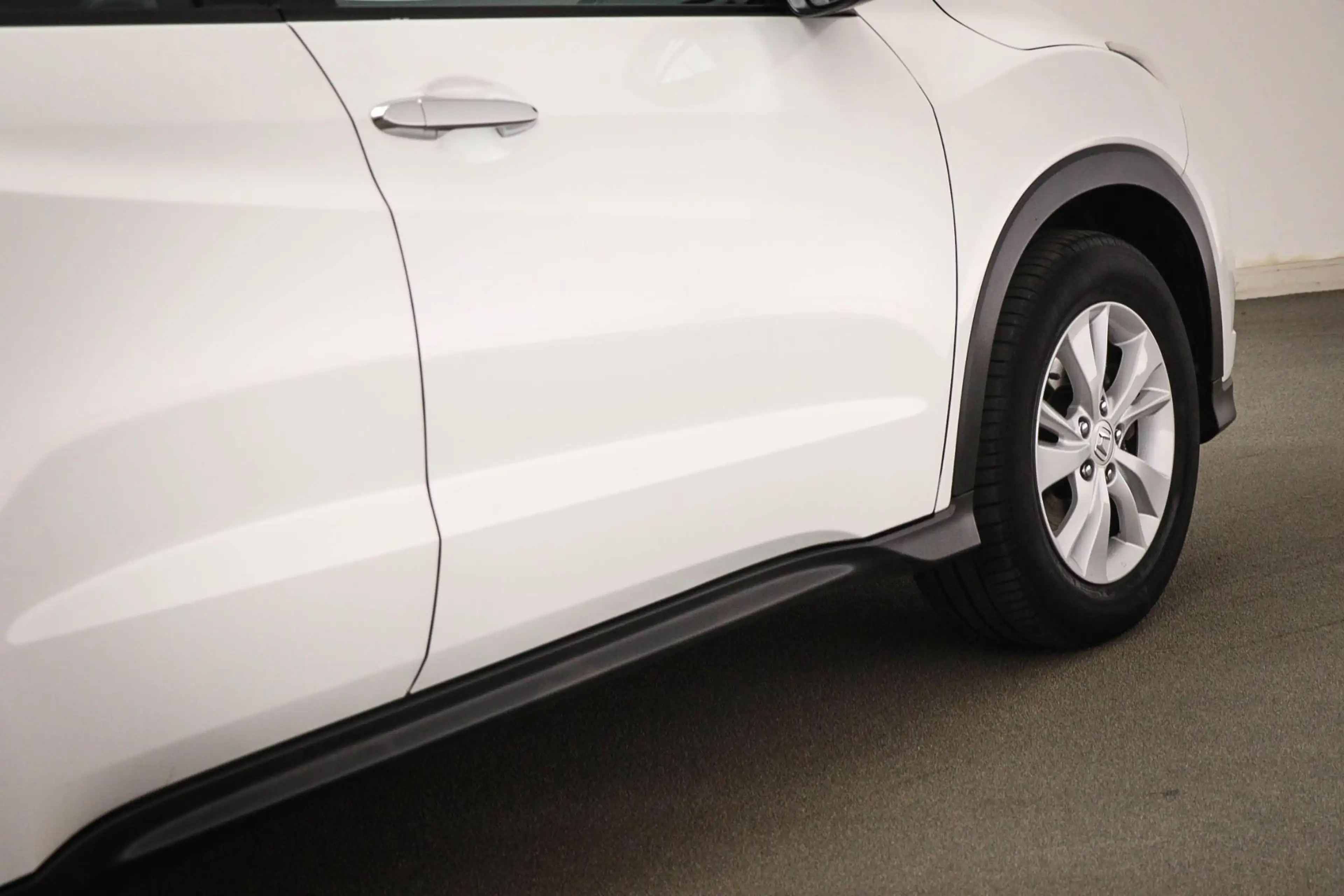 Honda HR-V 1.5 i-VTEC Elegance | DEALER ONDERHOUDEN | CLIMA | — photo 23
