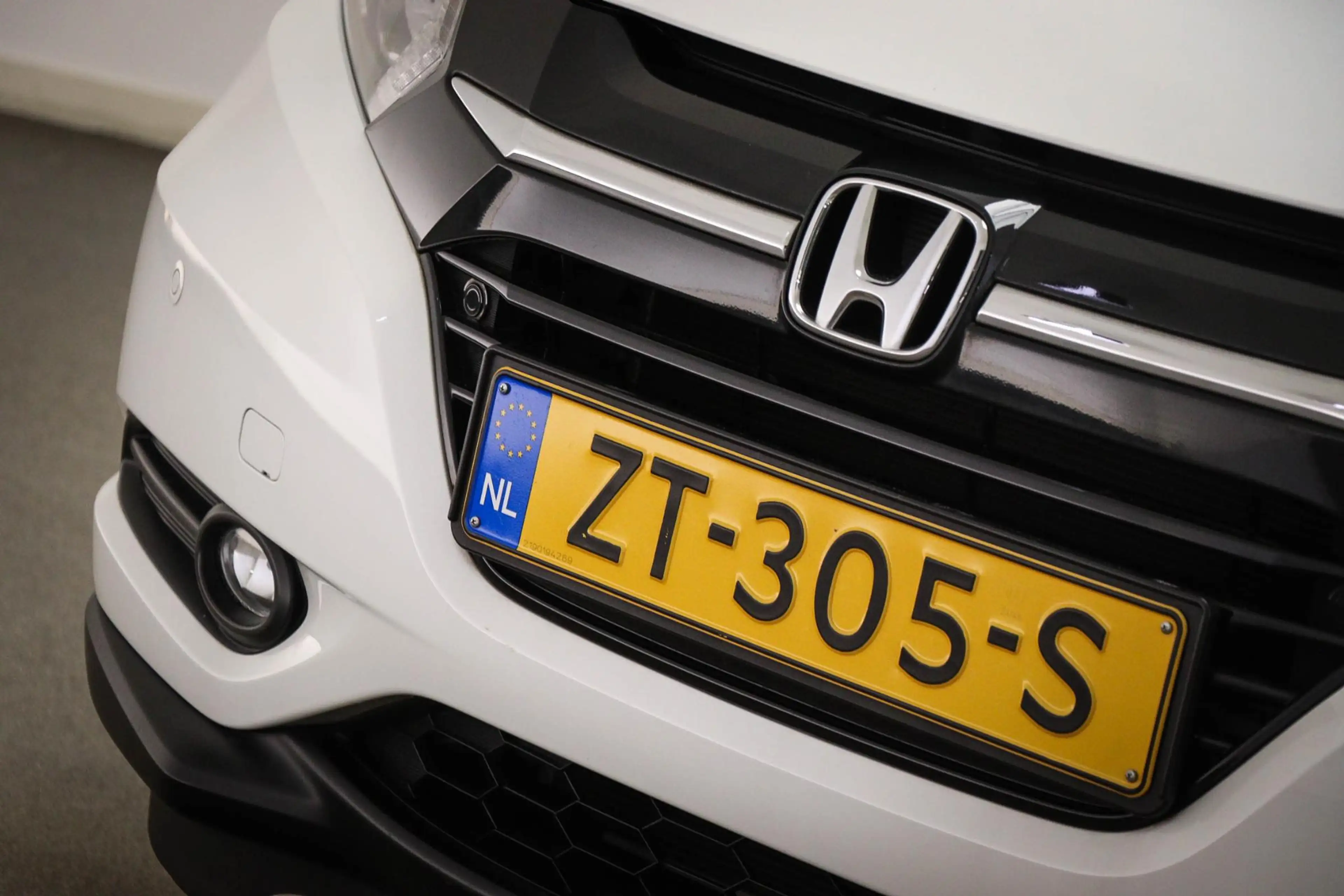 Honda HR-V 1.5 i-VTEC Elegance | DEALER ONDERHOUDEN | CLIMA | — photo 15