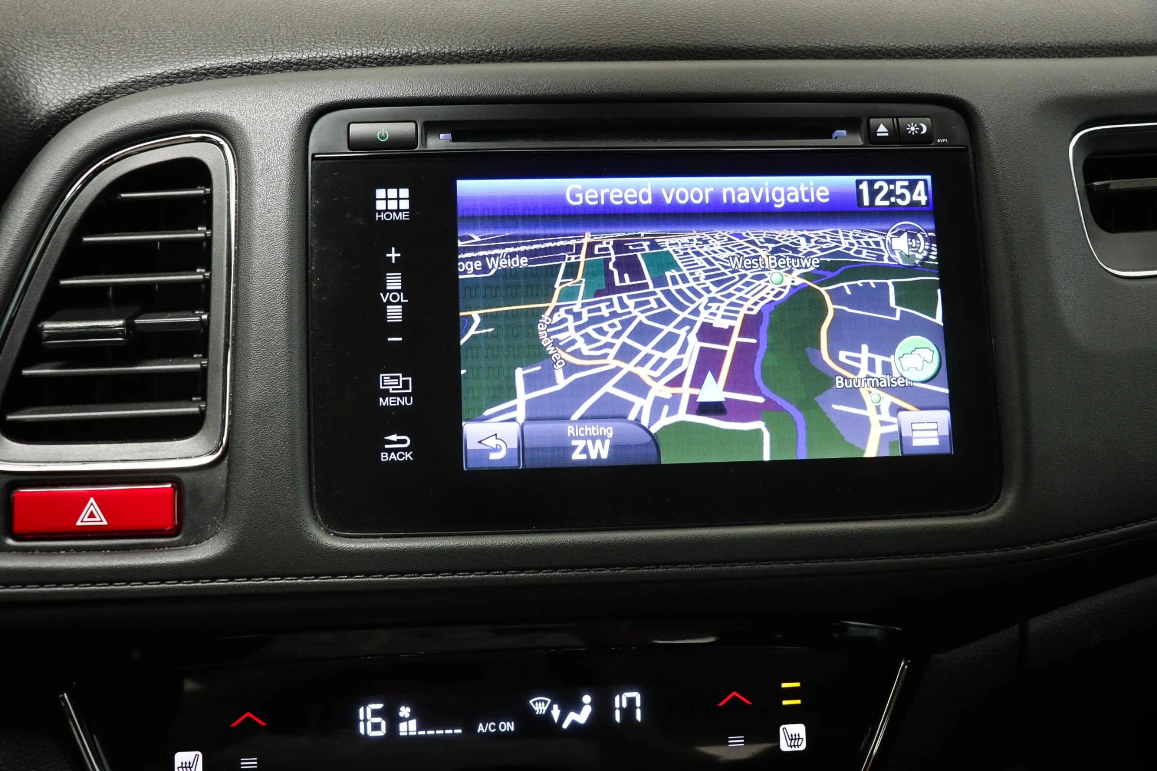 Honda HR-V 1.5 i-VTEC Elegance | DEALER ONDERHOUDEN | CLIMA | — photo 8