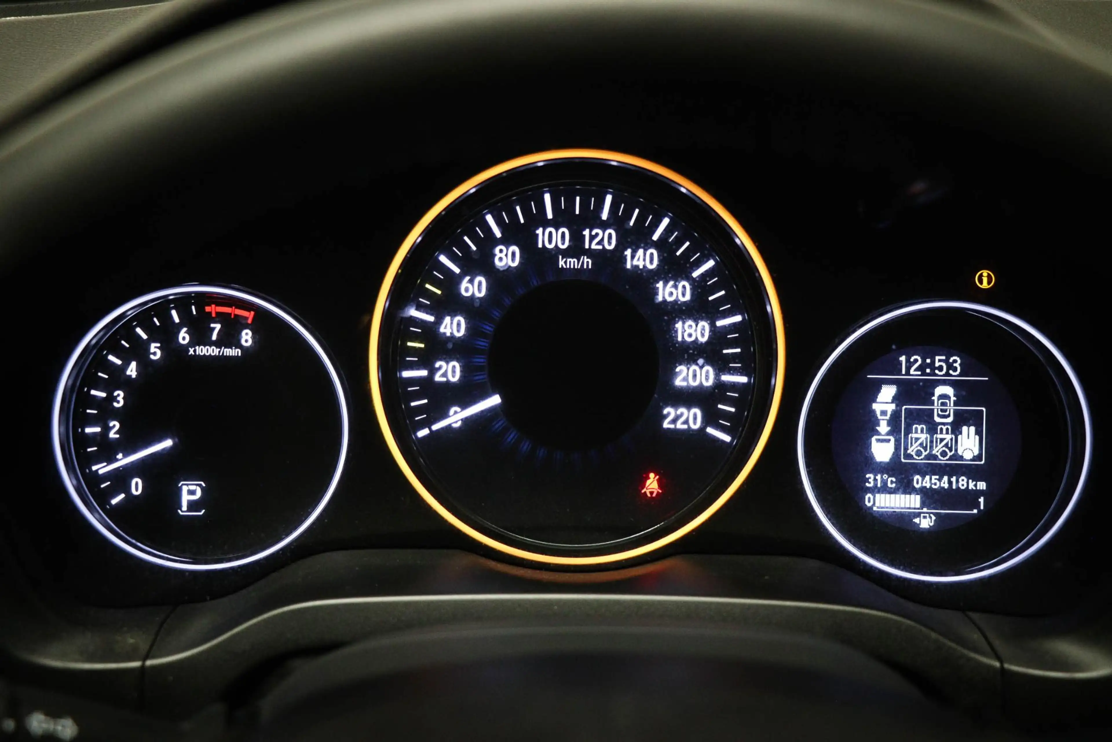 Honda HR-V 1.5 i-VTEC Elegance | DEALER ONDERHOUDEN | CLIMA | — photo 5