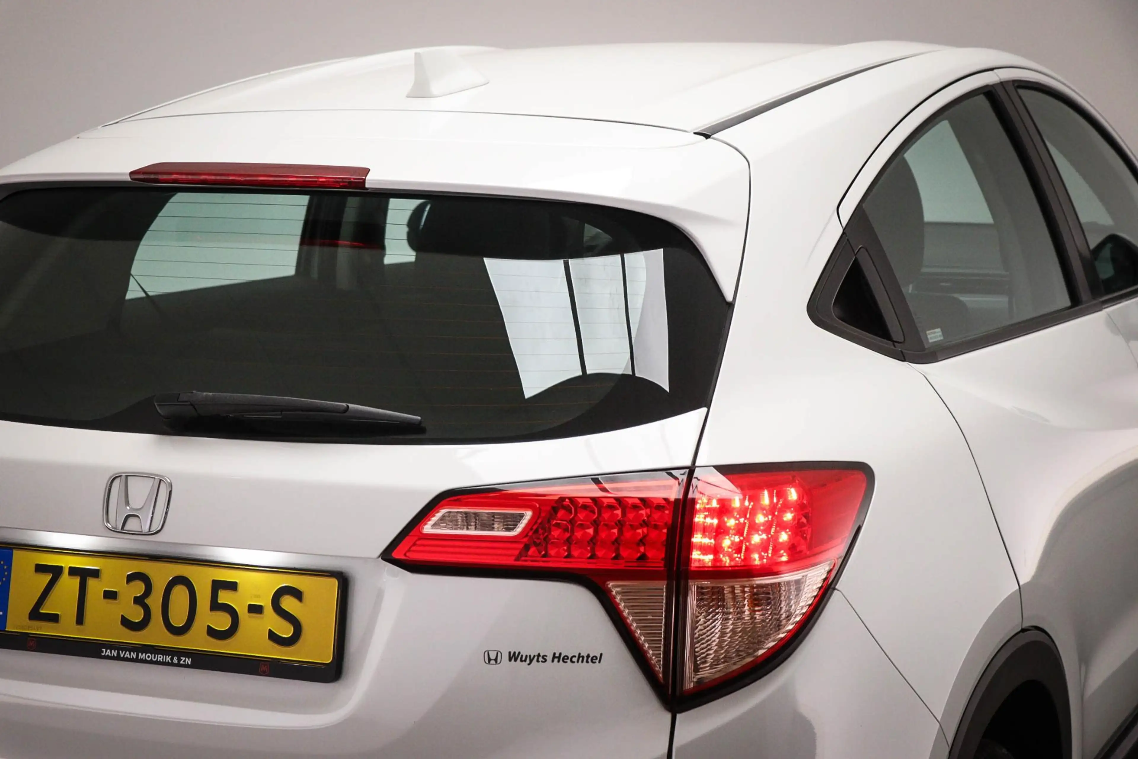 Honda HR-V 1.5 i-VTEC Elegance | DEALER ONDERHOUDEN | CLIMA | — photo 21