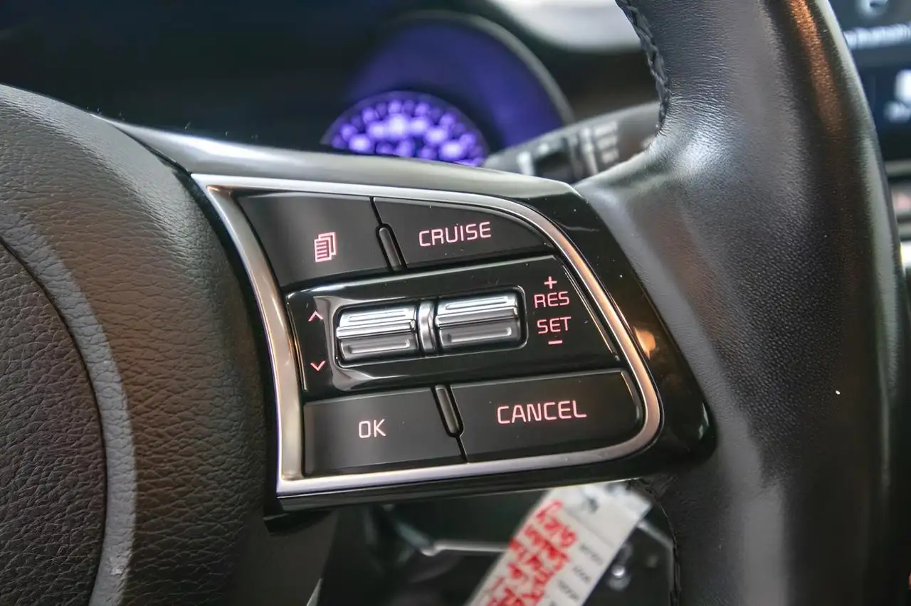 Kia Forte снимка Kia Forte