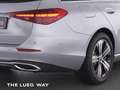 Mercedes-Benz C 300 e T AVANTGARDE+PANO+AHK+360°+EDW+SOUND+LED Silber - thumbnail 10