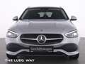 Mercedes-Benz C 300 e T AVANTGARDE+PANO+AHK+360°+EDW+SOUND+LED Silber - thumbnail 15