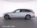 Mercedes-Benz C 300 e T AVANTGARDE+PANO+AHK+360°+EDW+SOUND+LED Silber - thumbnail 11