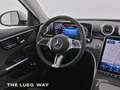 Mercedes-Benz C 300 e T AVANTGARDE+PANO+AHK+360°+EDW+SOUND+LED Silber - thumbnail 5