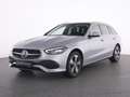 Mercedes-Benz C 300 e T AVANTGARDE+PANO+AHK+360°+EDW+SOUND+LED Silber - thumbnail 2