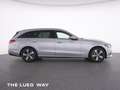 Mercedes-Benz C 300 e T AVANTGARDE+PANO+AHK+360°+EDW+SOUND+LED Silber - thumbnail 12