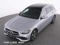 Mercedes-Benz C 300 e T AVANTGARDE+PANO+AHK+360°+EDW+SOUND+LED Silber - thumbnail 18