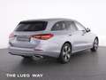 Mercedes-Benz C 300 e T AVANTGARDE+PANO+AHK+360°+EDW+SOUND+LED Silber - thumbnail 3