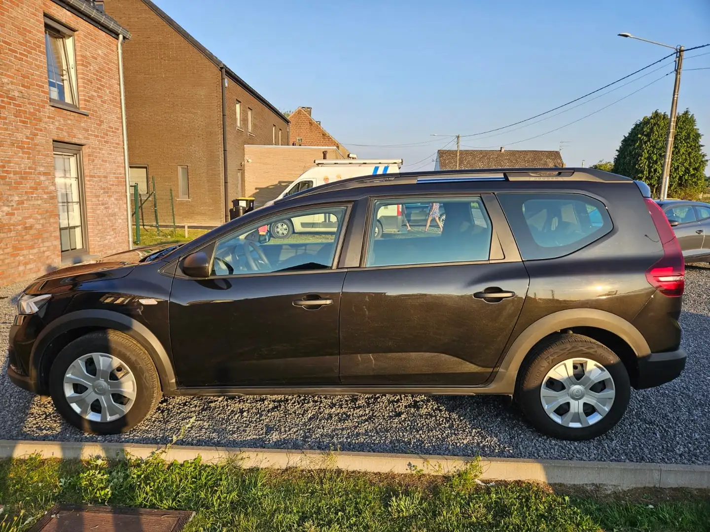 Dacia Jogger Jogger 1.0 TCe Essential 7pl. Noir - 2