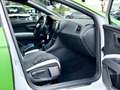 SEAT Leon Cupra 290/ACC/SEAT SOUND/MAXTON/KW FAHRWERK Зелений - thumbnail 10