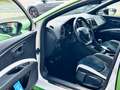 SEAT Leon Cupra 290/ACC/SEAT SOUND/MAXTON/KW FAHRWERK Зелений - thumbnail 8