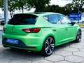 SEAT Leon Cupra 290/ACC/SEAT SOUND/MAXTON/KW FAHRWERK Зелений - thumbnail 3
