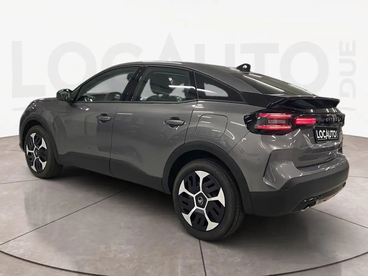 Citroen C4 2026