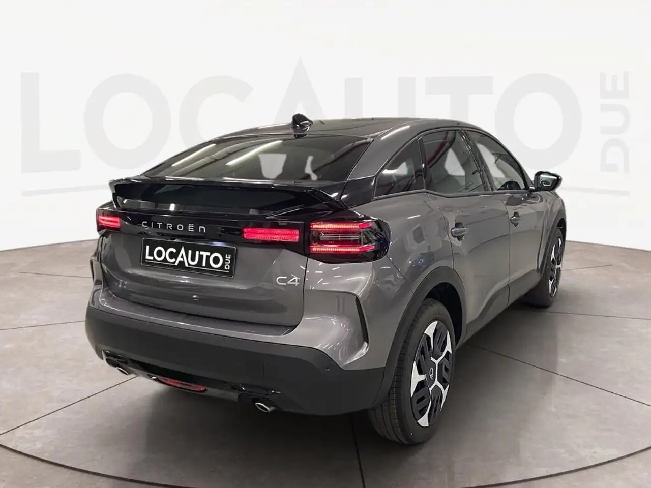 Citroen C4 2026