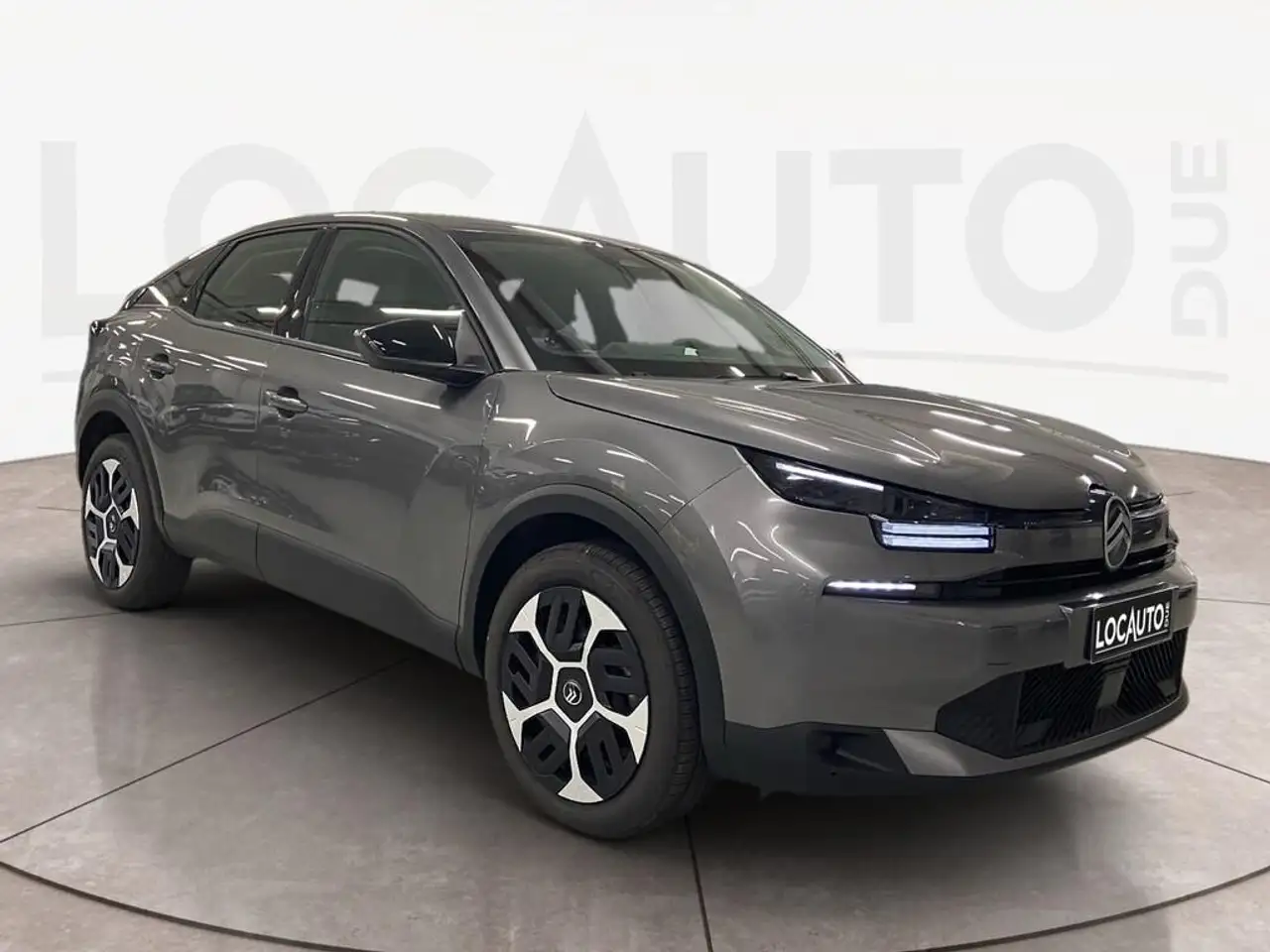 Citroen C4 2026