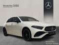Mercedes-Benz A 250 e con tecnología híbrida EQ Blanco - thumbnail 3