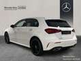 Mercedes-Benz A 250 e con tecnología híbrida EQ Blanco - thumbnail 4
