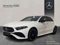Mercedes-Benz A 250 e con tecnología híbrida EQ Blanco - thumbnail 1
