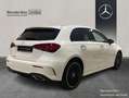 Mercedes-Benz A 250 e con tecnología híbrida EQ Blanco - thumbnail 2