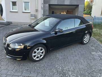 A3 Cabriolet 1.2 TFSI Ambition