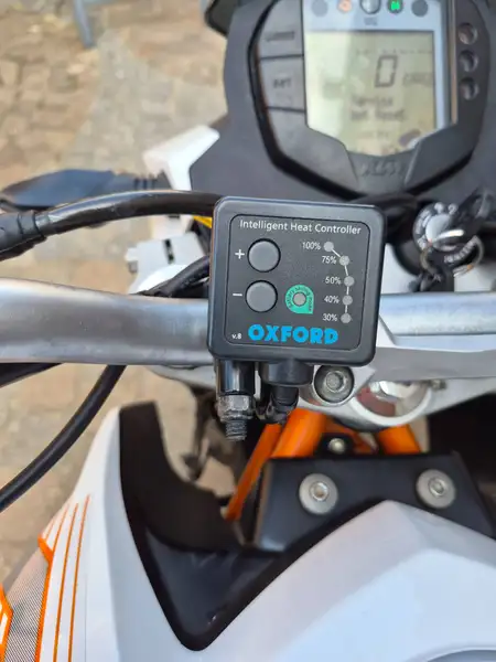 KTM 390 DUKE - foto 4